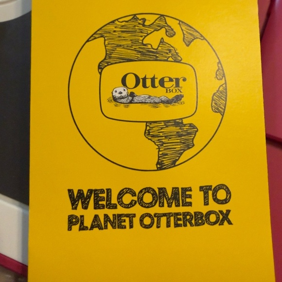 🌹𝐍𝐄𝐖-𝐎𝐓𝐓𝐄𝐑 𝐁𝐎𝐗 𝐃𝐄𝐍𝐅𝐄𝐍𝐃𝐄𝐑 𝐏𝐈𝐍𝐊 𝐂𝐀𝐒𝐄-𝐈𝐏𝐀𝐃 𝐀𝐈𝐑 - Picture 5 of 8